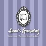 Anna's Grooming